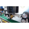 Cortadora de alambre automatizada automática y máquina de desmontaje (ZDBX-15)